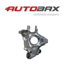 2019 2020 2021-2025 BMW X5 G05 X6 G06 REAR LEFT DRIVER STEERING SPINDLE KNUCKLE