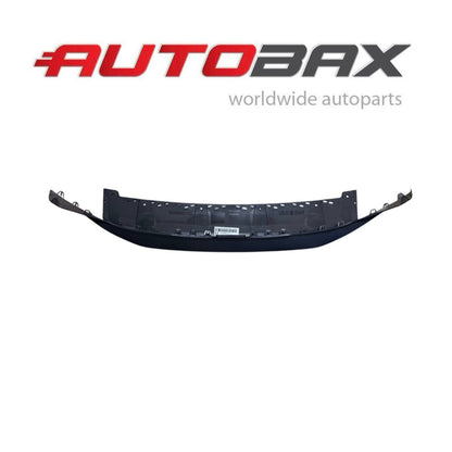 2022 2023 2024 2025 BMW I4 FRONT BUMPER VALANCE DIFFUSER COVER TRIM LOWER OEM