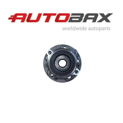 2016 2017 2018-2022 BMW X1 X2 MINI COOPER FRONT LEFT OR RIGHT KNUCKLE HUB WHEEL