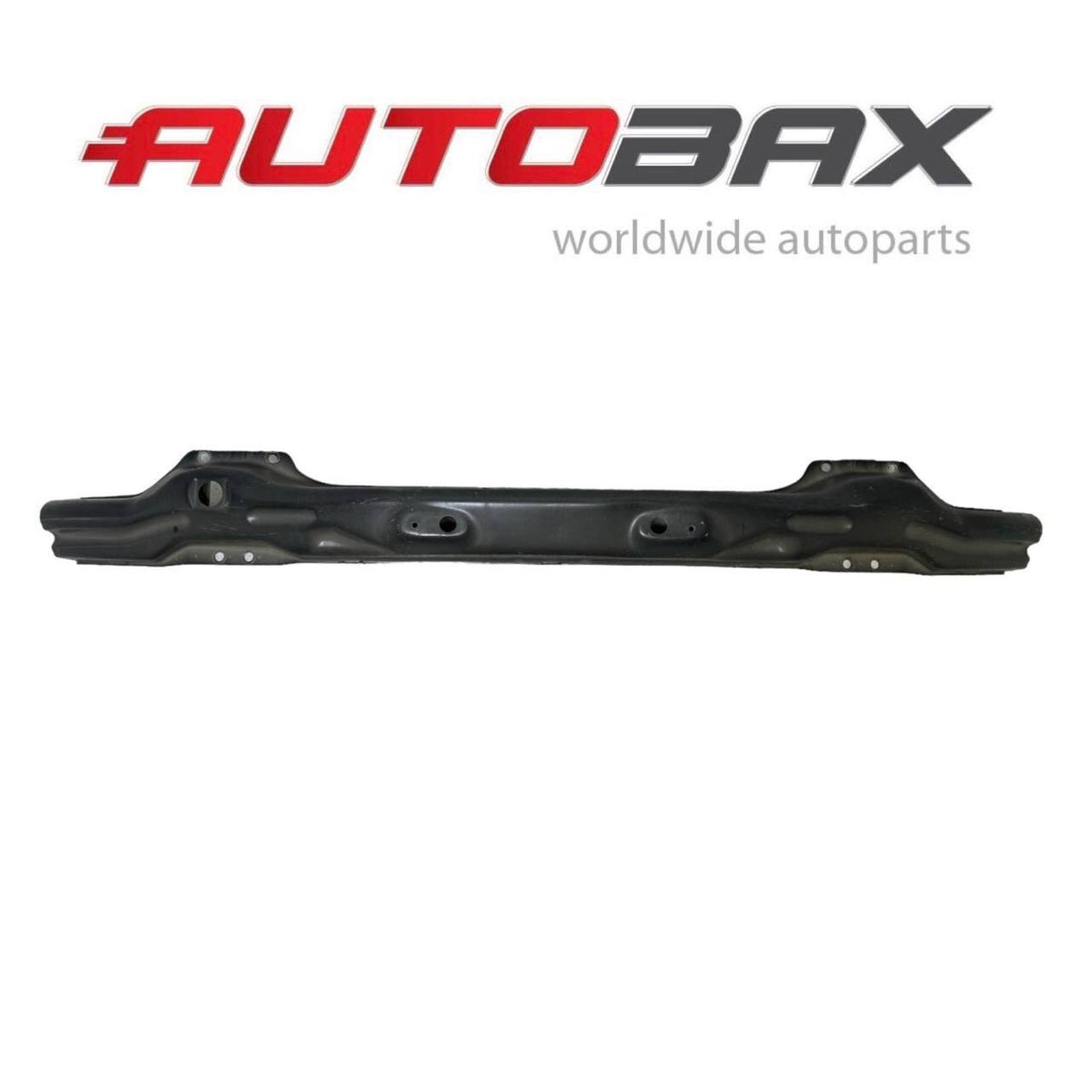 2010 2011 2012-2024 MERCEDES-BENZ SPRINTER 906 FRONT REINFORCEMENT IMPACT BAR
