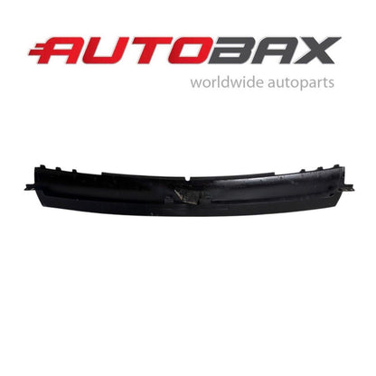 2018 2019 2020 2021-2024 JAGUAR F-TYPE FRONT BUMPER SPOILER LOWER COVER TRIM