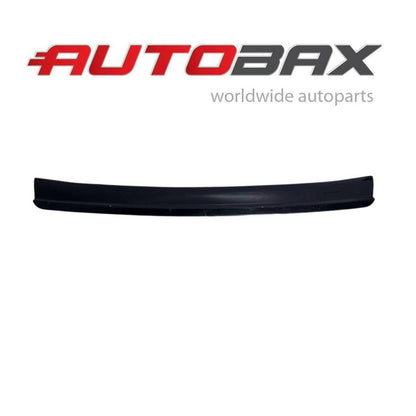 2017 2018 2019 2020 2021-2025 ROLLS ROYCE PHANTOM REAR BUMPER TRIM MOLDING UPPER