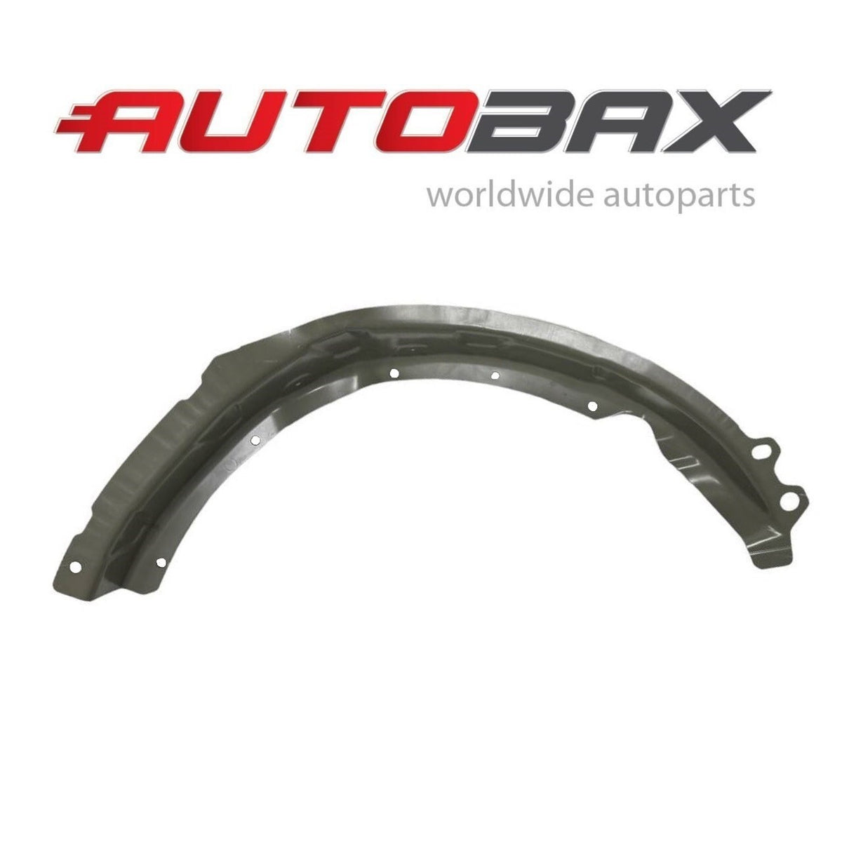 2016 2017 2018 2019 TESLA MODEL X OUTER WHEEL ARCH PANEL RIGHT REAR OEM NEW