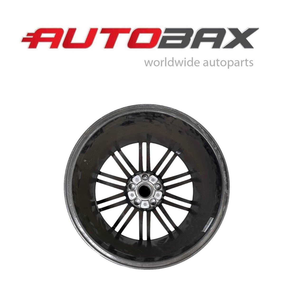 2016 2017 2018 2019 2020 PORSCHE PANAMERA WHEEL RIM ORIGINAL FACTORY R21 ET69