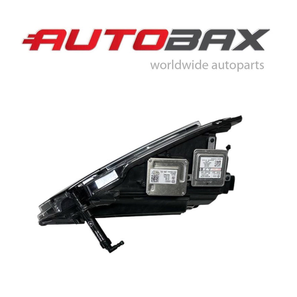 2017 2018 2019 2020-2022 LAMBORGHINI AVENTADOR HEADLIGHT HEADLAMP LEFT DRIVER