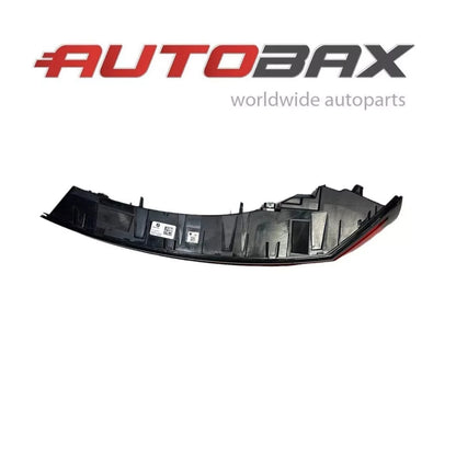 2022 2023 2024 2025 BMW IX REAR RIGHT TAILLIGHT LAMP TRUNK PASSENGER SIDE OEM