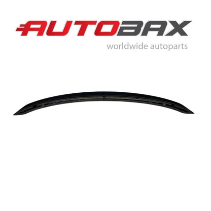 2020 2021 2022 2023 PORSCHE CAYENNE REAR TRUNK LID LIP SPOILER OEM USED