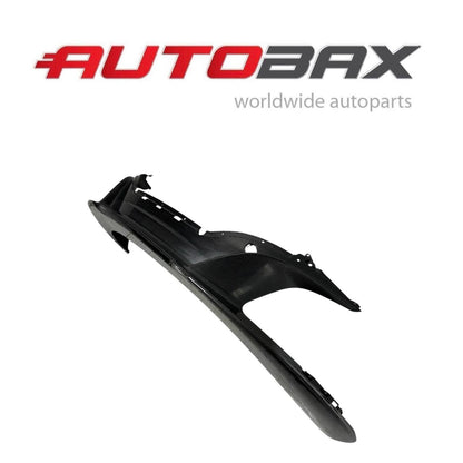 2015 2016 2017 MCLAREN 650S FRONT SPLITTER BUMPER LOWER VALANCE OEM USED