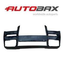 2019 2020 2021 2022 2023 2024 ROLLS ROYCE CULLINAN FRONT BUMPER COVER OEM USED