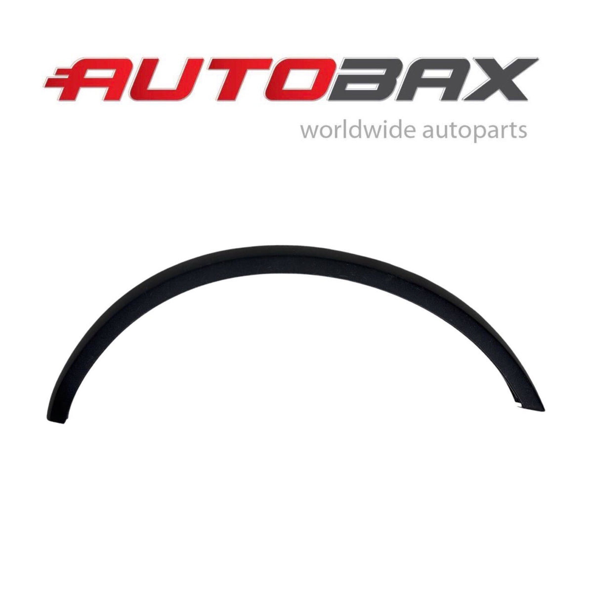 2021 2022 2023-2025 FORD BRONCO WHEEL ARCH FLARE FENDER TRIM MOLDING FRONT RIGHT
