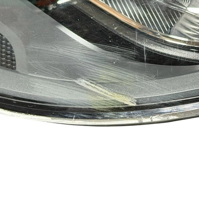 2017 2018 2019 2020 PORSCHE PANAMERA LEFT DRIVER HEADLIGHT HEADLAMP USED OEM