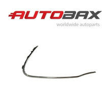 2021 2022-2025 MERCEDES BENZ W223 FRONT RIGHT LOWER BUMPER CHROME MOLDING NEW