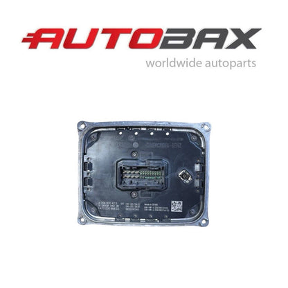 2022 2023 2024-2026 MERCEDES BENZ W206 EQS HEADLIGHT BALLAST CONTROL MODULE UNIT