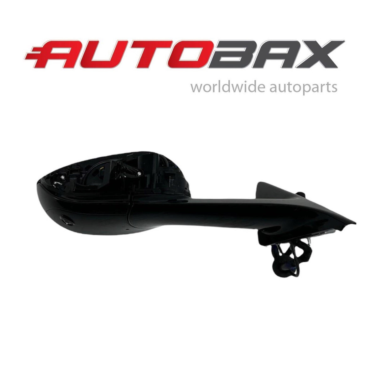 2017 2018 -2022 ASTON MARTIN DB11 RIGHT PASSENGER DOOR MIRROR ASSEMBLY 16 PINS