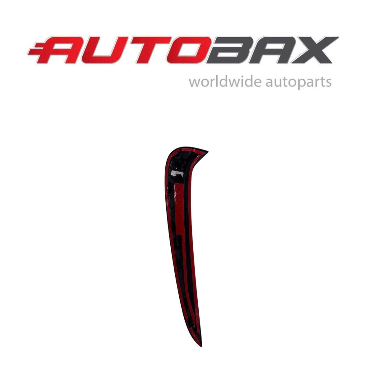 2024 2025 2026 MERCEDES-BENZ AMG GT FRONT FENDER RIGHT TRIM MOLDING PASSENGER