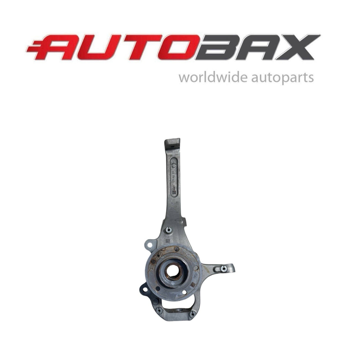 2019 2020-2025 MERCEDES BENZ W463 G550 FRONT RIGHT PASSENGER SUSPENSION KNUCKLE