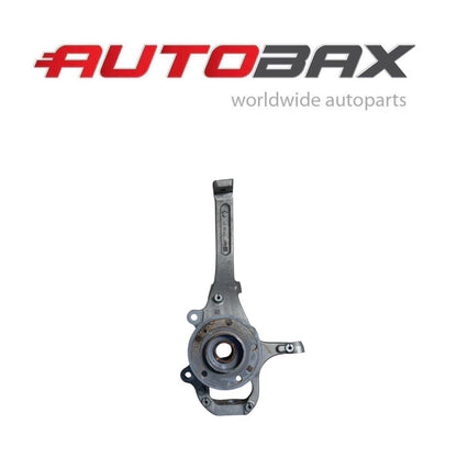 2019 2020-2025 MERCEDES BENZ W463 G550 FRONT RIGHT PASSENGER SUSPENSION KNUCKLE