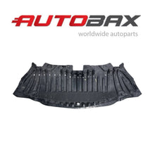 2017 2018-2021 MERCEDES-BENZ A205 C200 ENGINE UNDERBODY TRAY SHIELD GUARD COVER