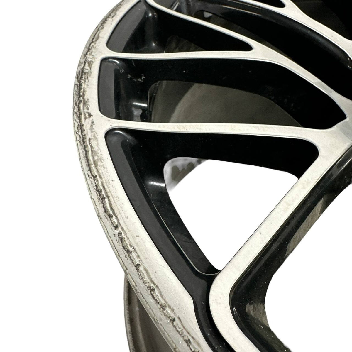 2014 2015-2019 PORSCHE 991 911 TURBO WHEEL RIM ORIGINAL FACTORY R20 11.5J ET57