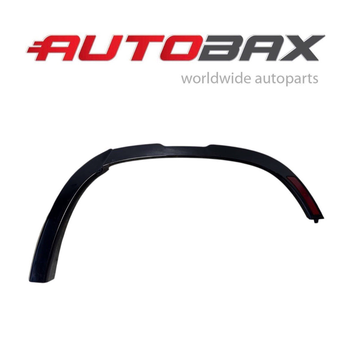 2020-2024 LAND ROVER DEFENDER WHEEL ARCH FLARE FENDER TRIM MOLDING REAR LEFT OEM