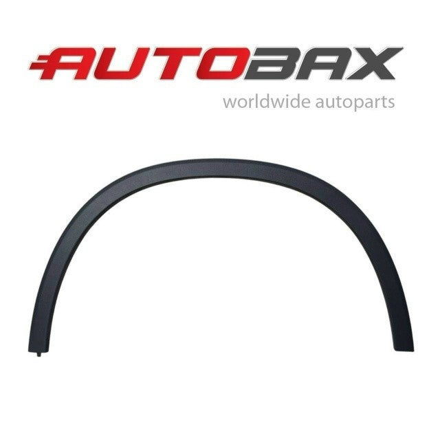 2023-2026 MERCEDES BENZ GLC FRONT RIGHT WHEEL ARCH FLARE FENDER TRIM MOLDING NEW