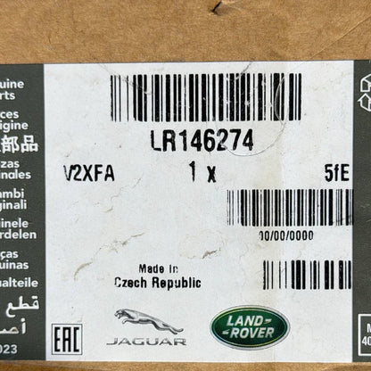 2021-2025 JAGUAR F-PACE RANGE ROVER VELAR STEERING WHEEL COIL SHIFTER SWITCH
