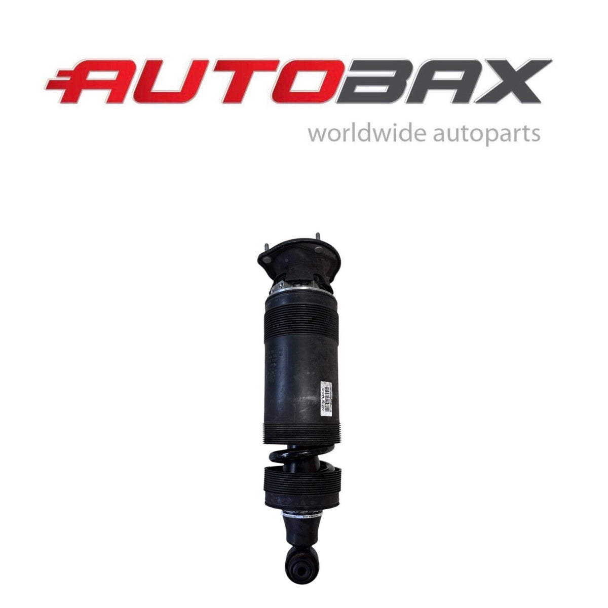 2013 2014 2015-2020 MERCEDES-BENZ R231 AMG REAR RIGHT PASSENGER STRUT ABSORBER