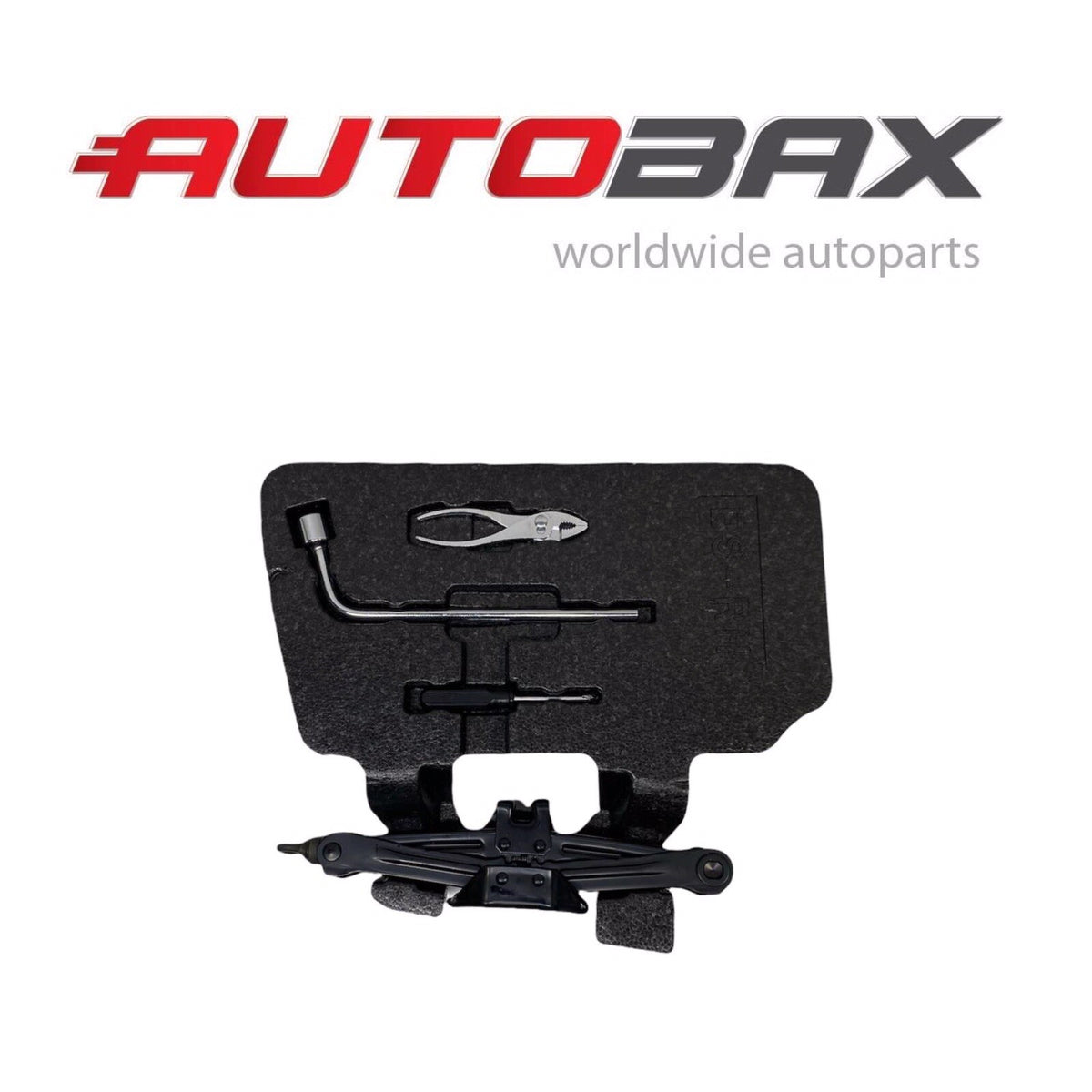 2007 2008 2009 2010-2012 LEXUS ES 350 TRAY TOOL ORIGINAL KIT JACK WHEEL CHOCK 