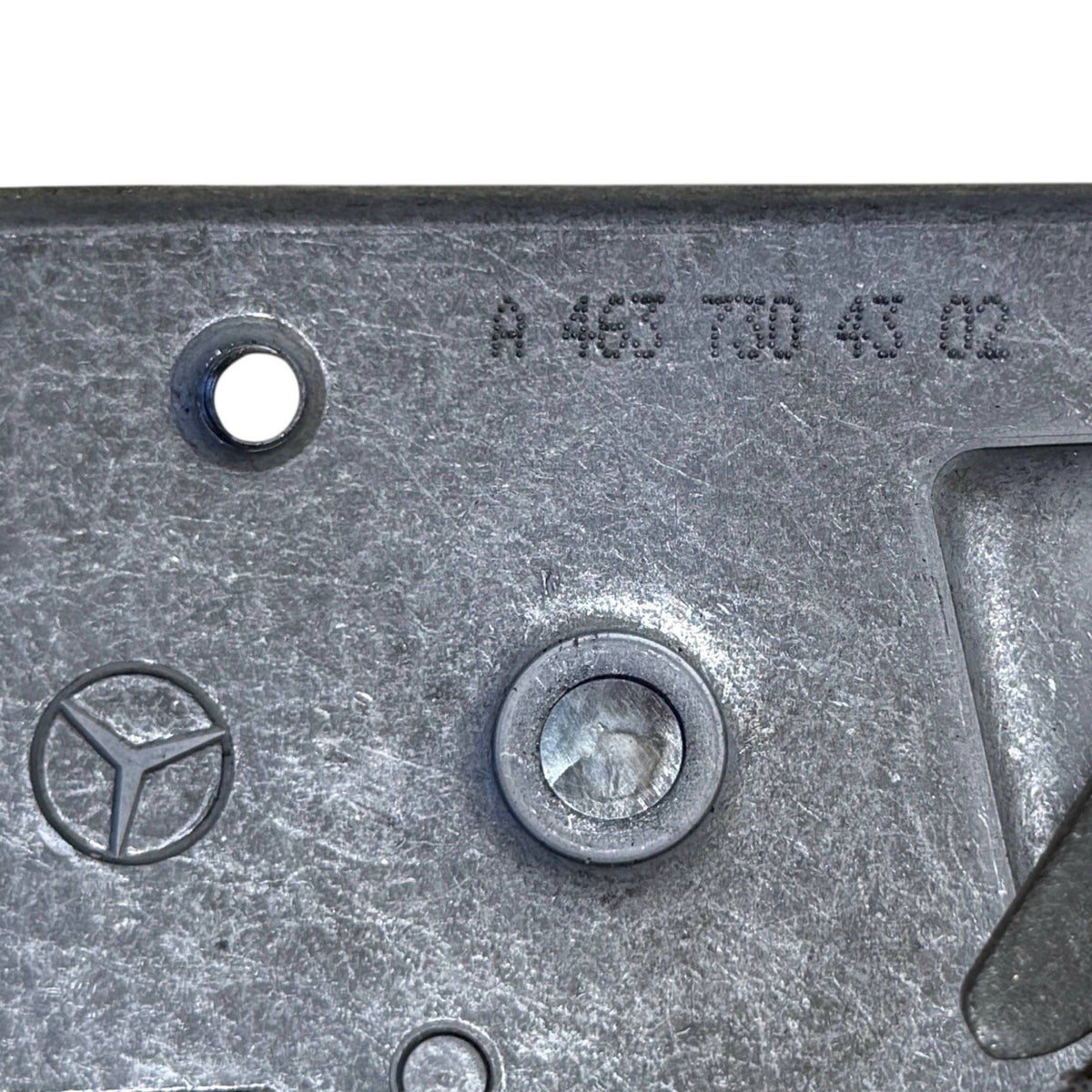 2019 2020 2021 2022-2025 MERCEDES BENZ G550 G63 LEFT DRIVER SIDE DOOR LOCK LATCH