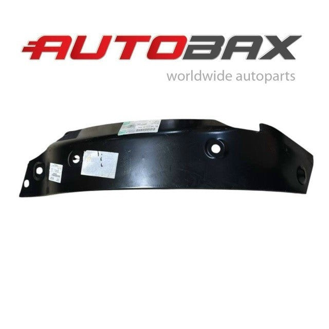 2013 2014-2025 PORSCHE BOXSTER CAYMAN 718 REAR LEFT OUTER WHEELHOUSE PANEL TRIM