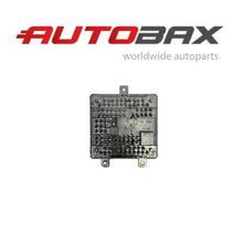 2021 2022 2023 2024 2025 BMW X3 G01 X4 G02 HEADLIGHT BALLAST CONTROL MODULE UNIT