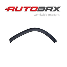 2021-2023 MERCEDES BENZ GLA H247 REAR LEFT WHEEL ARCH FLARE FENDER TRIM MOLDING