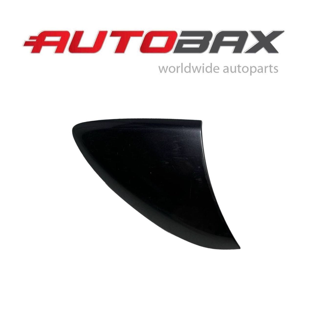 2016 2017 2018 2019 2020 2021-2023 MCLAREN 570S REAR BUMPER RIGHT DUCT PASSENGER