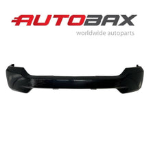 2016 2017 2018 2019 CHEVROLET SILVERADO 1500 FRONT BUMPER COVER OEM USED