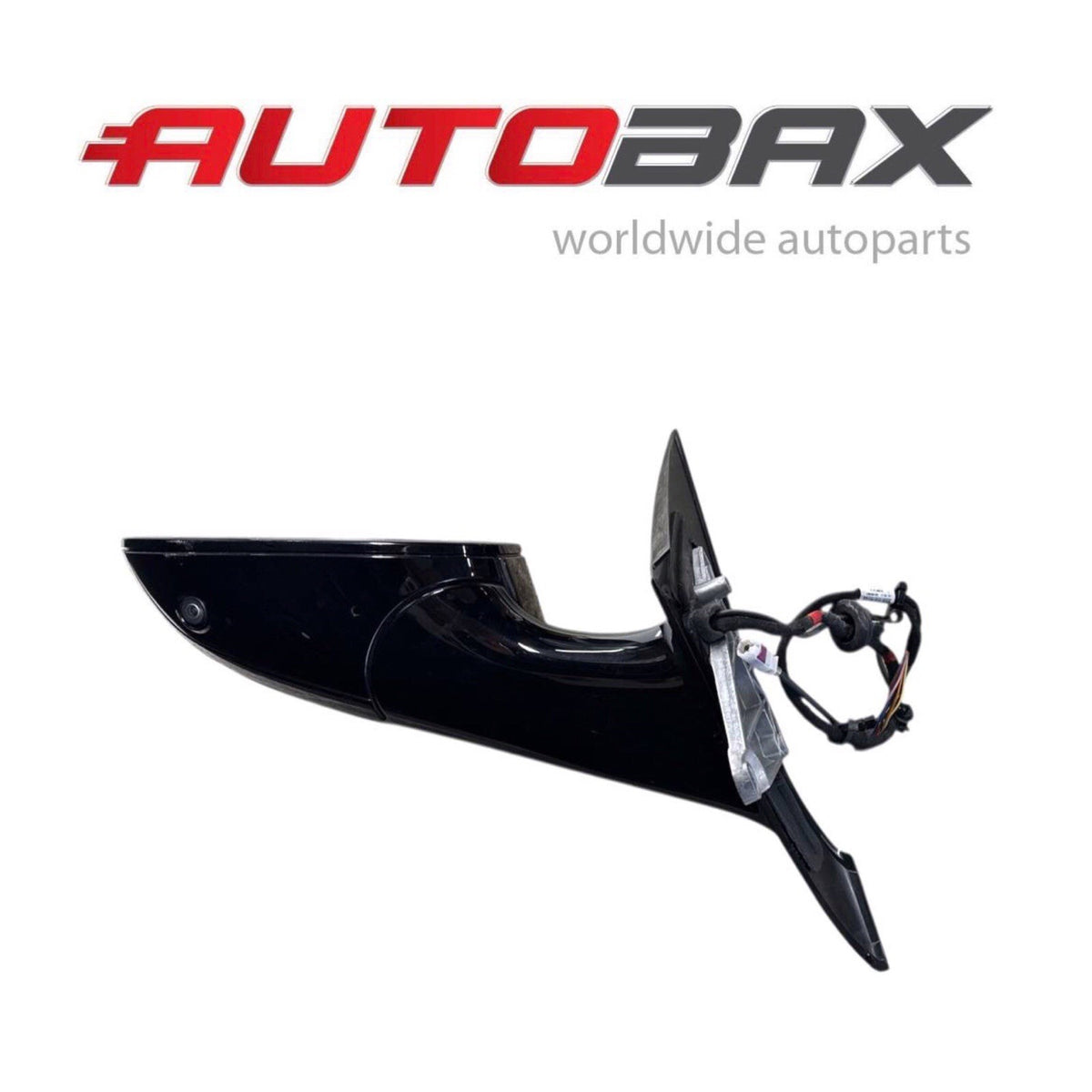 2017 2018 2019 2020 2021-2023 ASTON MARTIN DB11 LEFT DRIVER MIRROR ASSEMBLY OEM