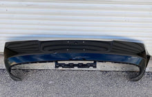 2012 2013 2014 2015 BENTLEY CONTINENTAL GT GTC REAR BUMPER COVER OEM USED