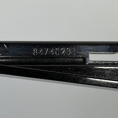 2020 2021-2025 CHEVROLET CORVETTE C8 LEFT FRONT INNER GRILLE GRILL OEM DRIVER