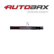 2019 2020 2021-2026 BENTLEY CONTINENTAL GT SCUFF STEP SILL TRIM LOWER OEM NEW