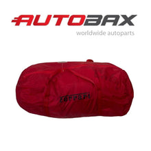 2009 2010-2014 FERRARI CALIFORNIA INDOOR CAR COVER CAR PROTECTION KIT RED