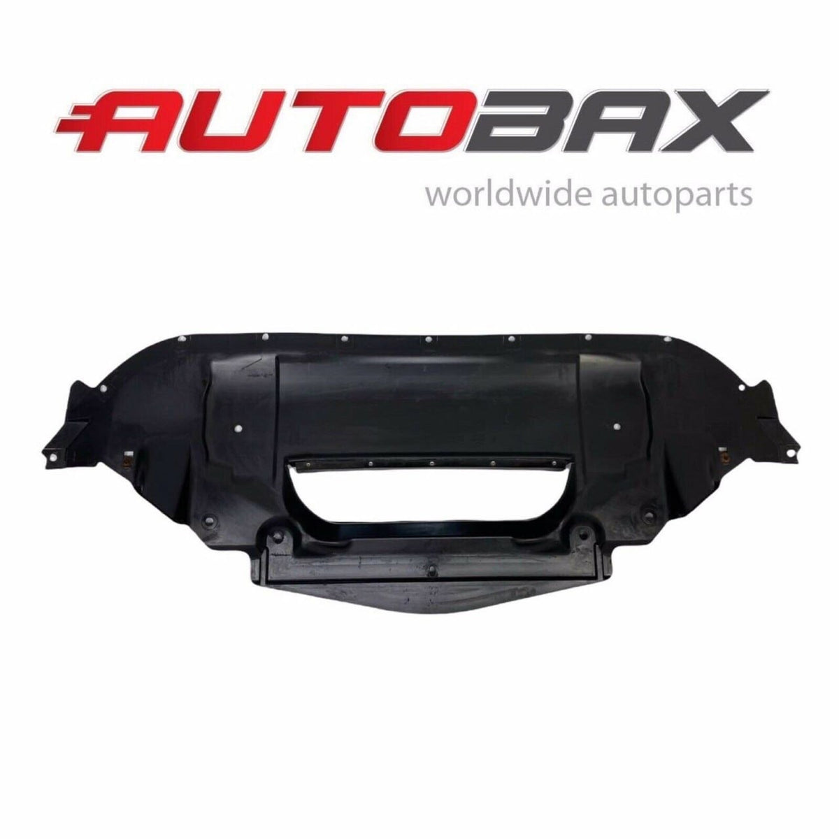 2008 2009 2010 2011 2012-2019 MASERATI GRANTURISMO FRONT UNDERTRAY SHIELD GUARD