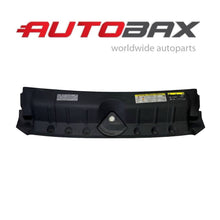 2019 2020 2021 2022-2024 AUDI RS5 FRONT BUMPER UPPER RADIATOR SUPPORT COVER