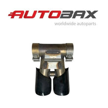 2018 2019 2020 2021-2025 PORSCHE 718 BOXSTER CAYMAN EXHAUST MUFFLER TAIL PIPE