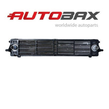 2023 2024 2025 2026 BMW XM G09 WATER COOLER RADIATOR COOLING OEM 17118089761
