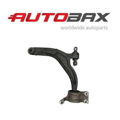 2017 2018 2019 2020 CHRYSLER PACIFICA VOYAGER FRONT RIGHT LOWER CONTROL ARM