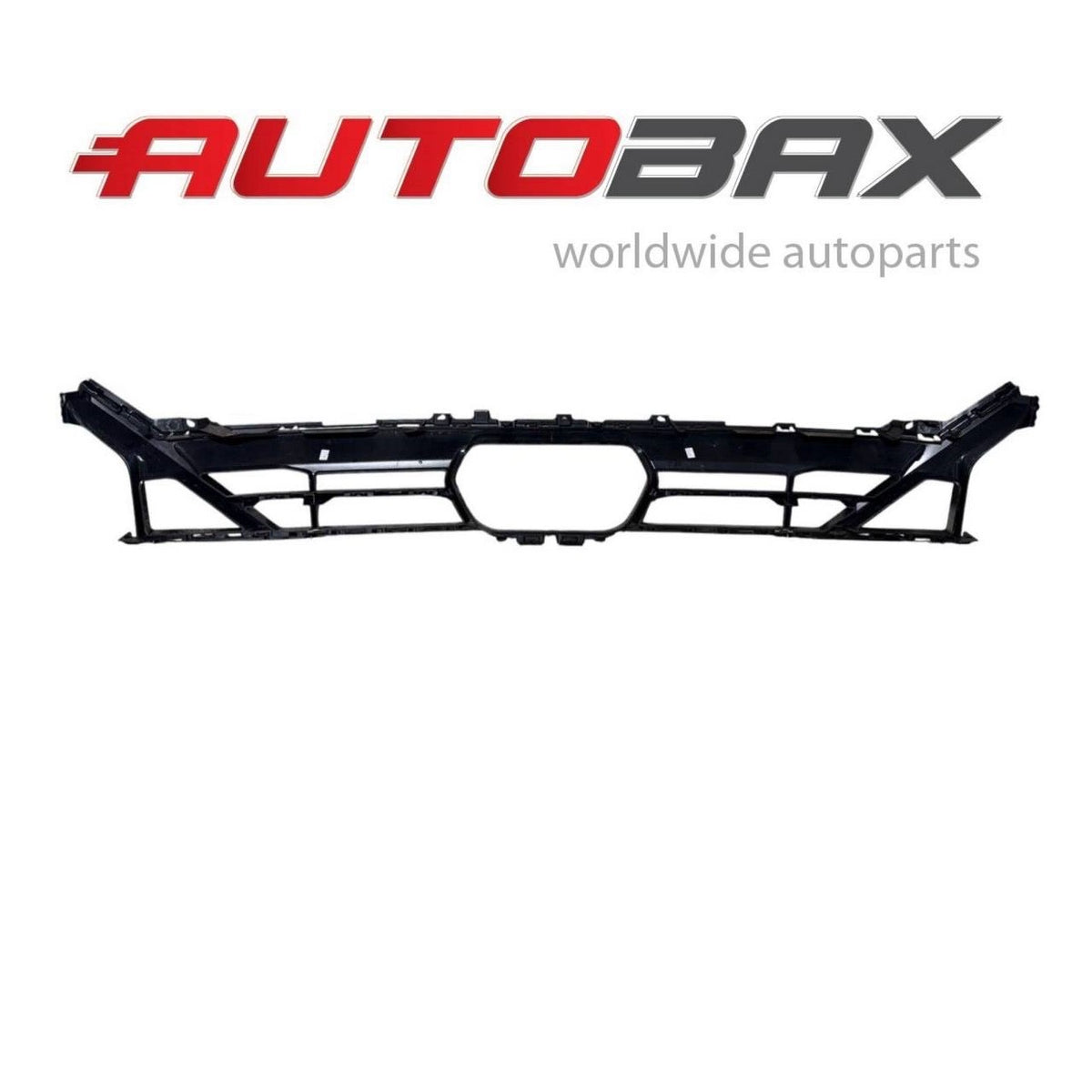 2024 2025 2026 2027 BMW X5 G05 FRONT BUMPER GRILLE GRILL OEM USED 51115A1A2E0