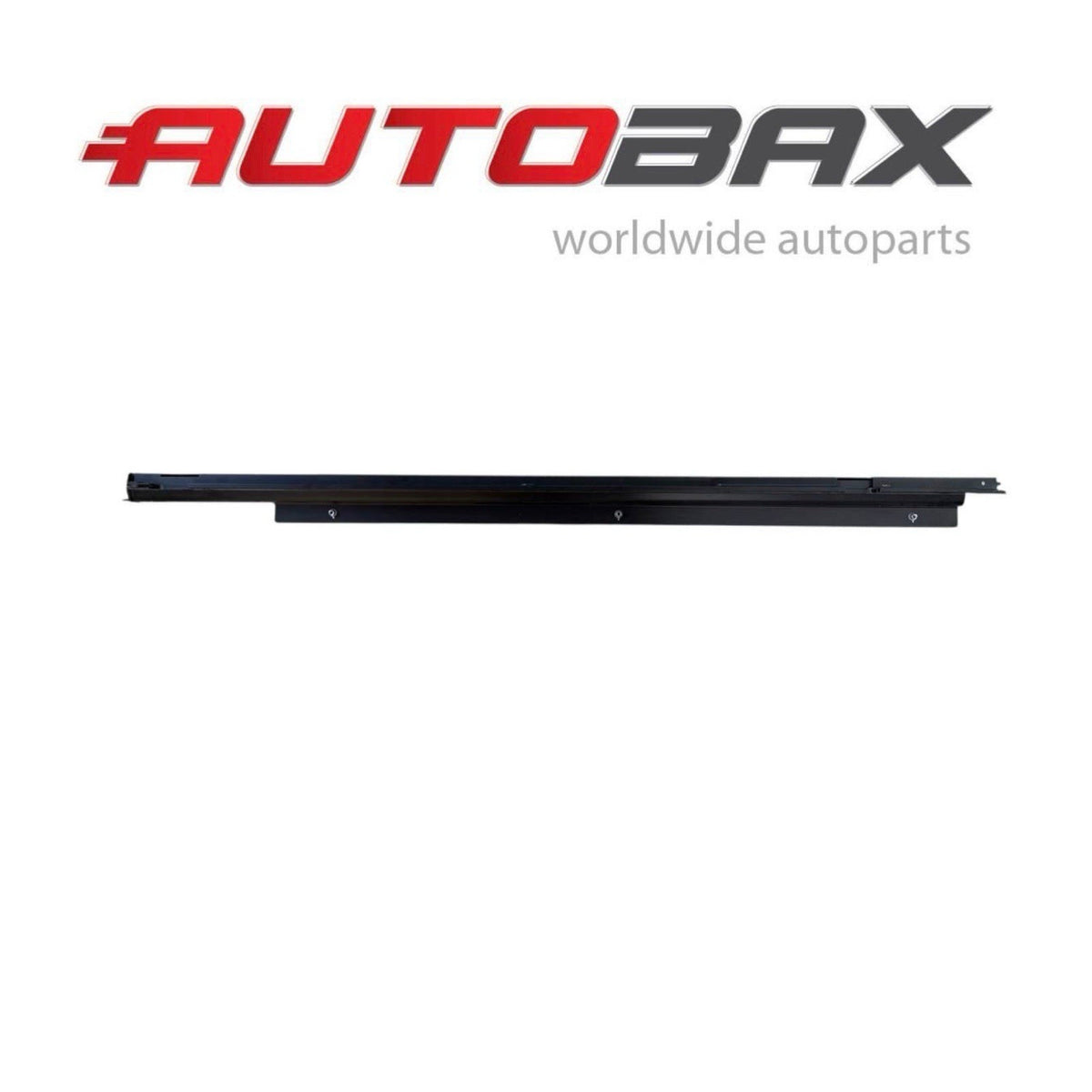 2022 2023-2025 RIVIAN R1T TONNEAU RAIL MOLDING TRIM COVER PANEL RIGHT PASSENGER