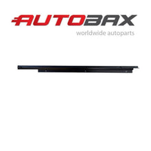 2022 2023-2025 RIVIAN R1T TONNEAU RAIL MOLDING TRIM COVER PANEL RIGHT PASSENGER