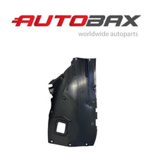 2022 2023-2025 BMW IX I20 FRONT RIGHT PASSENGER SIDE WHEEL FENDER SPLASH GUARD