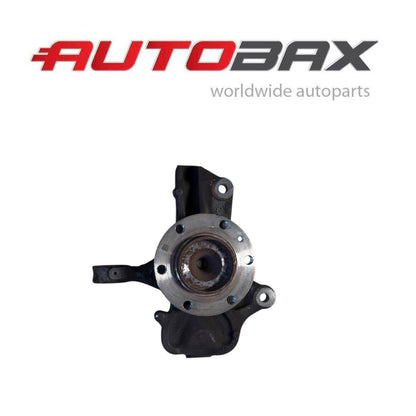 2019-2025 MERCEDES BENZ SPRINTER FRONT LEFT DRIVER SPINDLE KNUCKLE WHEEL HUB