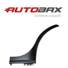 2022 2023-2026 RANGE ROVER SPORT REAR LEFT WHEEL ARCH FLARE FENDER TRIM MOLDING